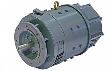 軌道交通電動機(jī)